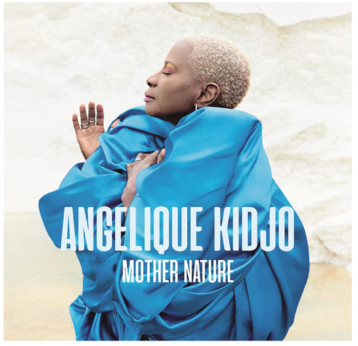 Angelique Kidjo | Mother Nature