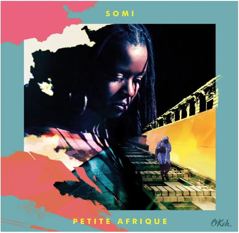 Somi – Petite Afrique Somi | Petite Afrique – Carnegie Hall Shop