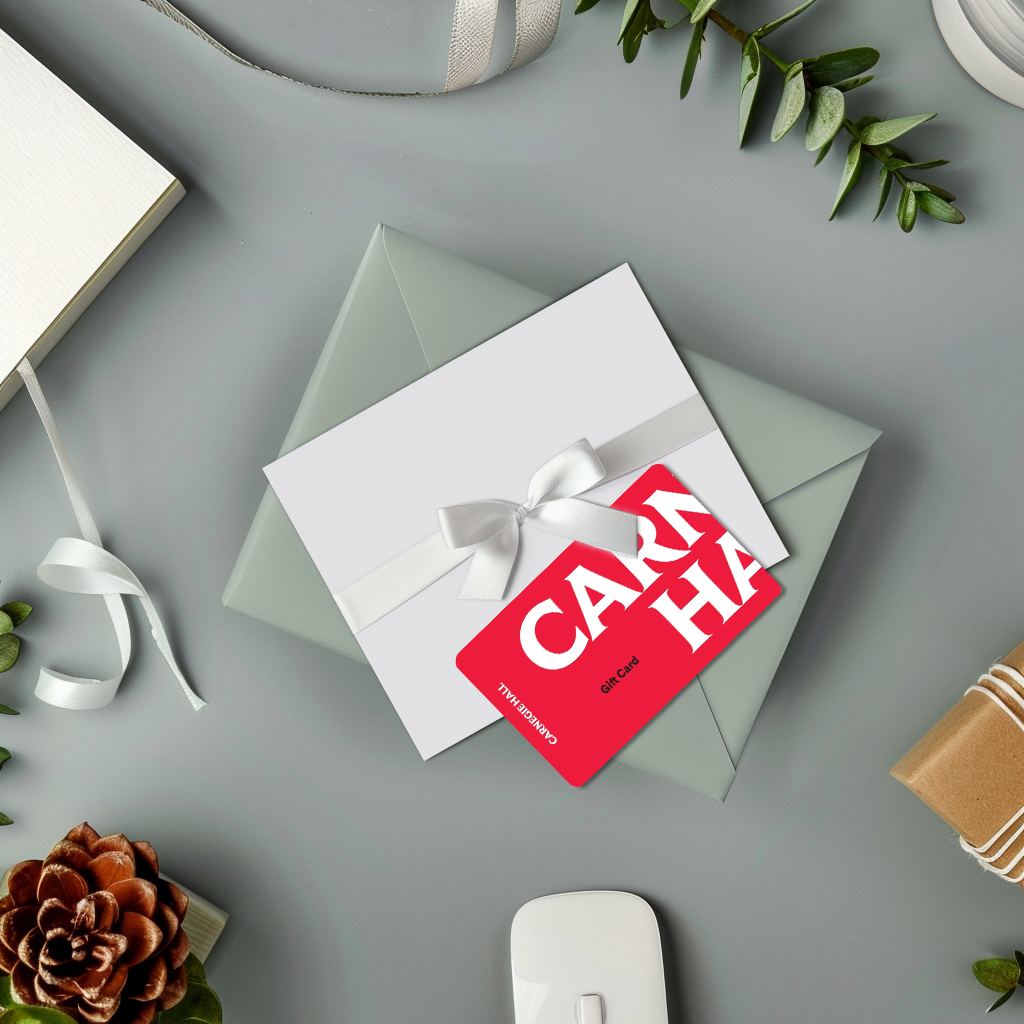 Gift Cards