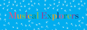 Musical Explorers Exclusive Offer