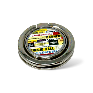 Cell Phone Ring Holder | Historical Logos