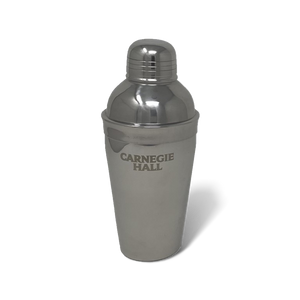 Logo Cocktail Shaker