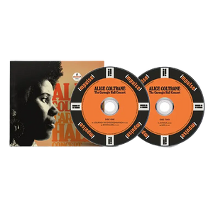 Alice Coltrane: The Carnegie Hall Concert – Carnegie Hall Shop Alice Coltrane: The Carnegie Hall Concert – Carnegie Hall Shop