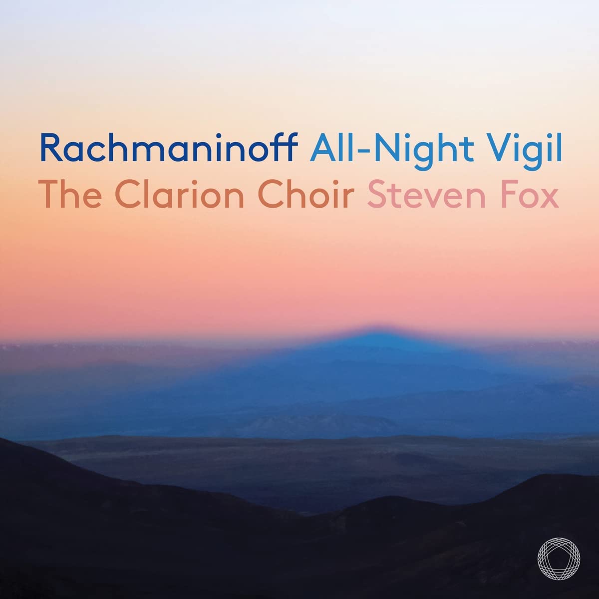 The Clarion Choir | All-Night Vigil