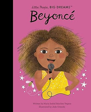 Little People, Big Dreams | Beyonce