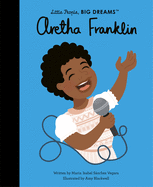Little People, Big Dreams | Aretha Franklin