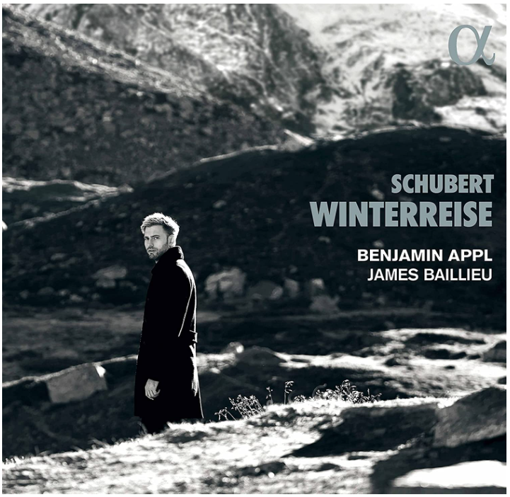 Benjamin Appl | Shubert's Winterreise