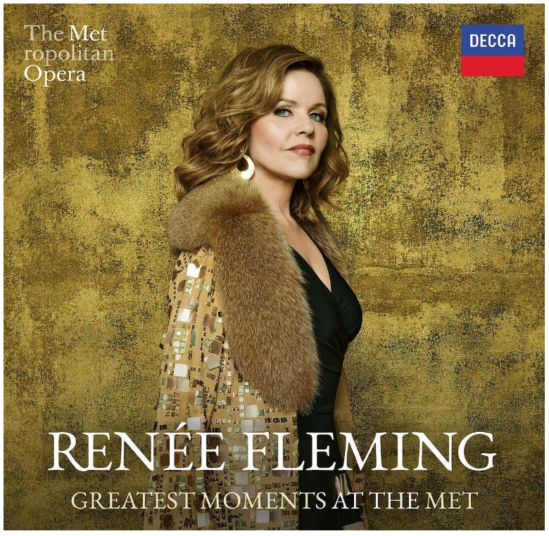 Renée Fleming | Greatest Moments at the Met