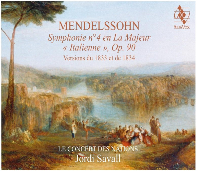 Jordi Savall | Le Concert des Nations