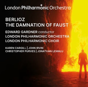 London Philharmonic Orchestra | Berlioz: The Damnation of Faust