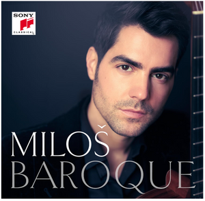 Miloš | Baroque