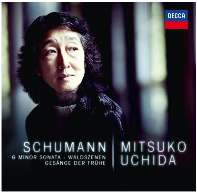 Mitsuko Uchida | Schumann