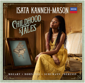 Isata Kanneh-Mason | Childhood Tales