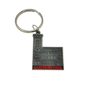 Building Lapel Pin | Carnegie Hall – Carnegie Hall Shop