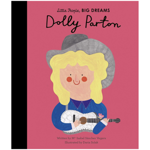 Little People, Big Dreams | Dolly Parton