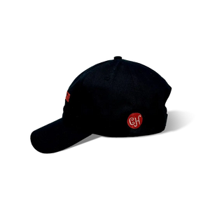 Logo Baseball Cap  Hats