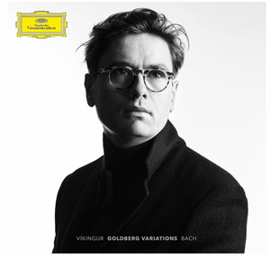 Vikingur Olaffson | Goldberg Variations