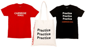 T-Shirts  Carnegie Hall – Carnegie Hall Shop