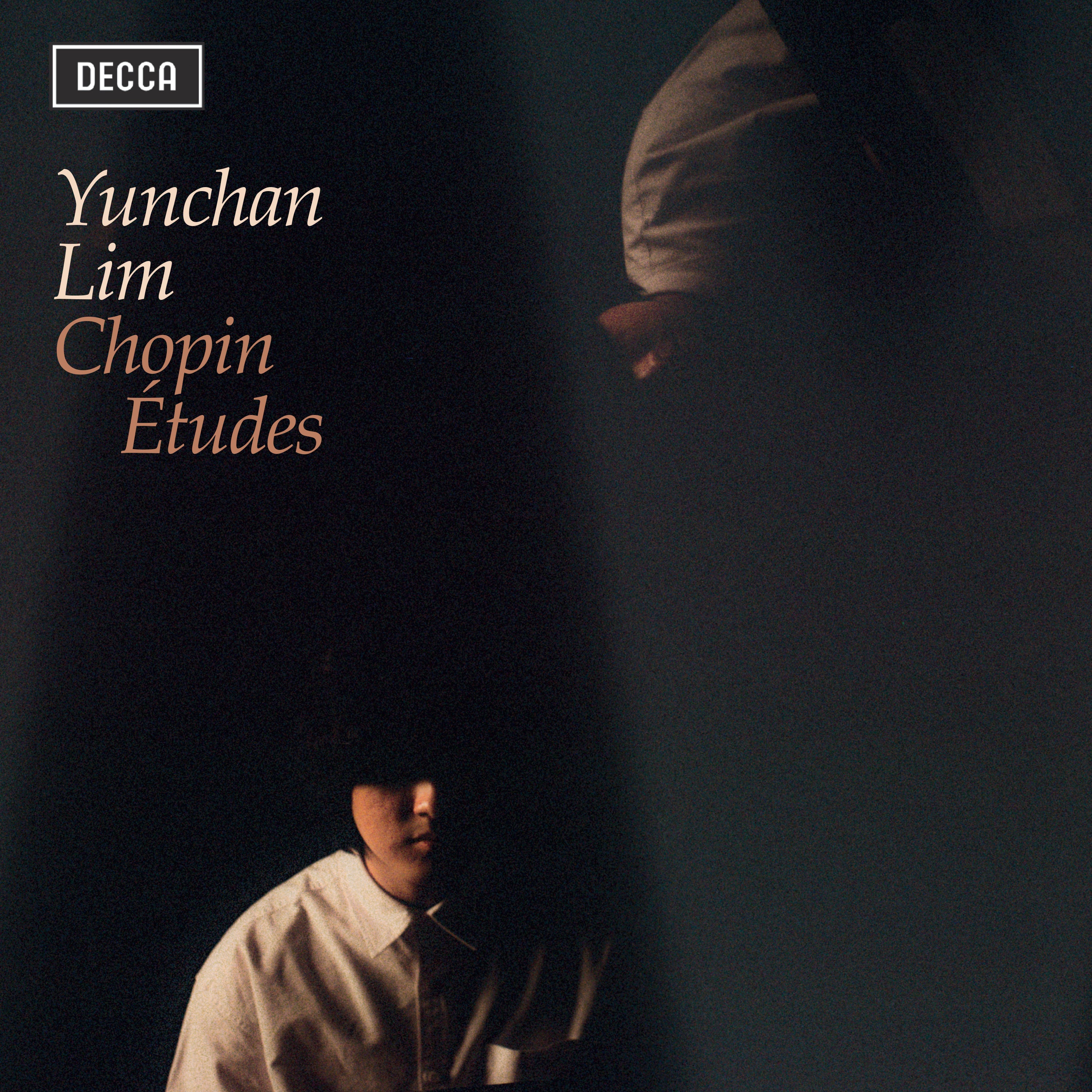 Yunchan Lim | Chopin Études
