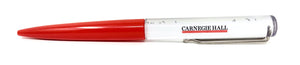 Floaty Pen (Red) | Retro Collection
