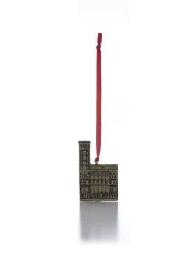 Holiday Ornament (Pewter)