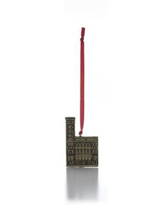 Holiday Ornament (Pewter)