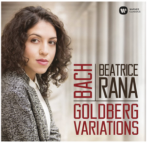 Beatrice Rana | Bach: Goldberg Variations
