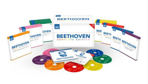 Beethoven Complete Edition 