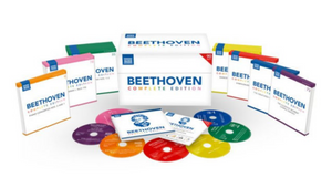 Beethoven Complete Edition