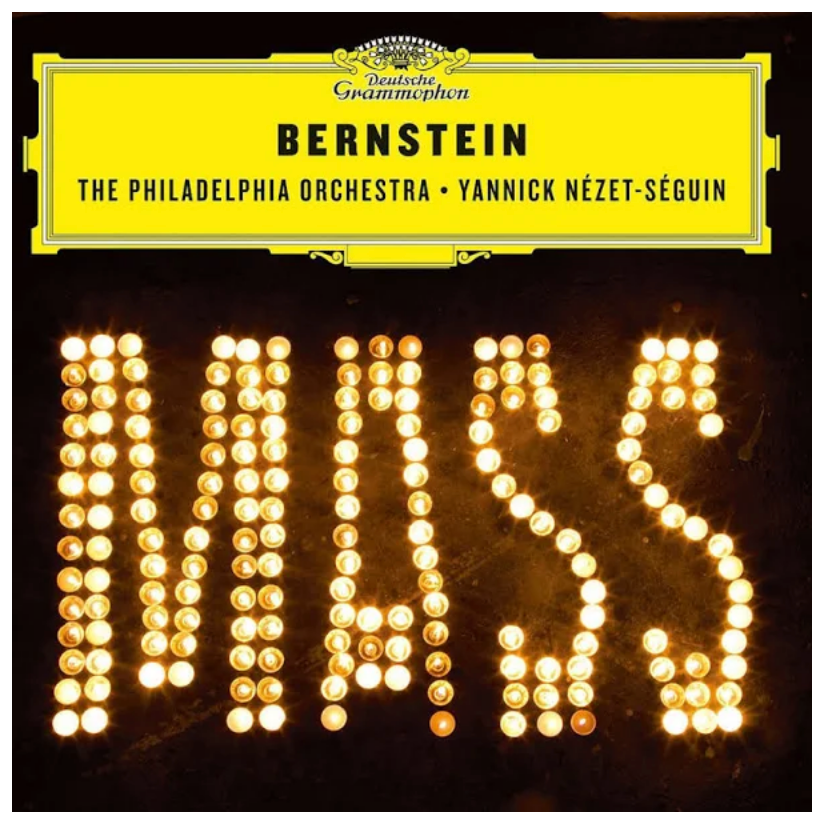 The Philadelphia Orchestra and Yannick Nézet-Séguin | Bernstein’s Mass