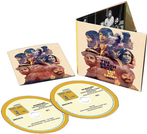 The Beach Boys | Sail On Sailor (2-CD Set)