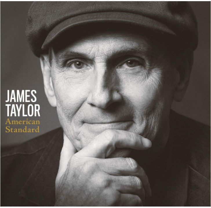 James Taylor | American Standard