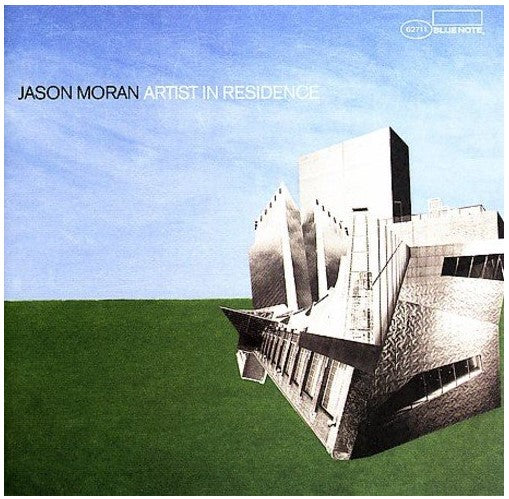 Jason Moran | Artist in Residence