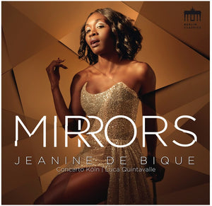 Jeanine De Bique | Mirrors