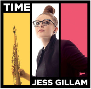 Jess Gillam | TIME