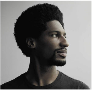 Jon Batiste | Hollywood Africans