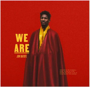 Jon Batiste | We Are