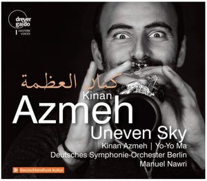 Kinan Azmeh | Uneven Sky