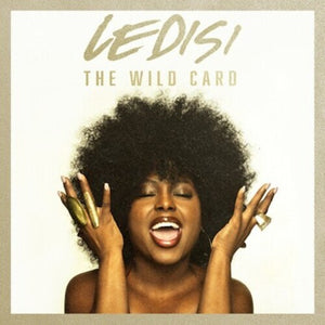 Ledisi | The Wild Card