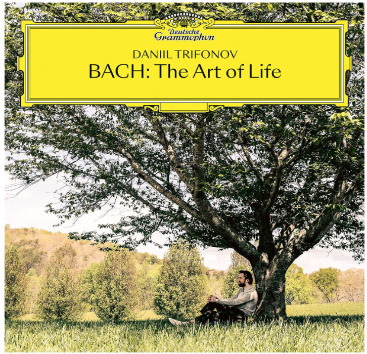 Daniil Trifonov | Bach: The Art of Life