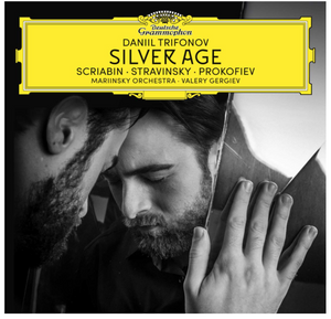 Daniil Trifonov | Silver Age