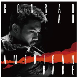Conrad Tao | American Rage  Music