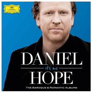 Daniel Hope | It’s Me: The Baroque & Romantic Albums  Music