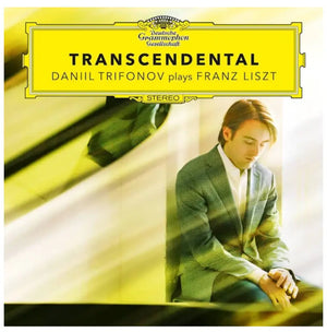 Daniil Trifonov | Transcendental  Music