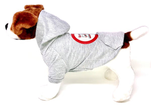 Dog Hoodie | Retro Collection