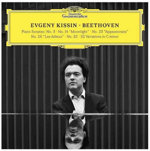 Evgeny Kissin | Beethoven 