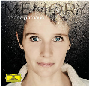 Hélène Grimaud | Memory  Music