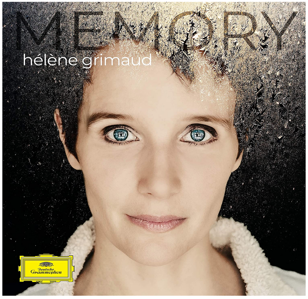 Hélène Grimaud | Memory