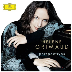 Hélène Grimaud | Perspectives