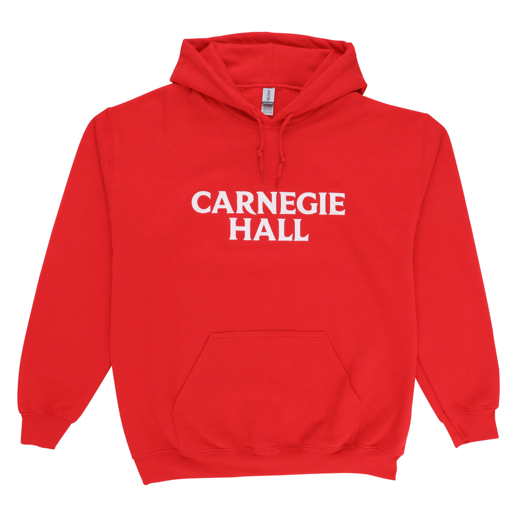 Carnegie Hall Logo Iron-On Patch – Carnegie Hall Shop